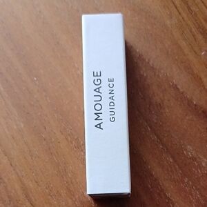 Amouage Guidance 2ml Sample